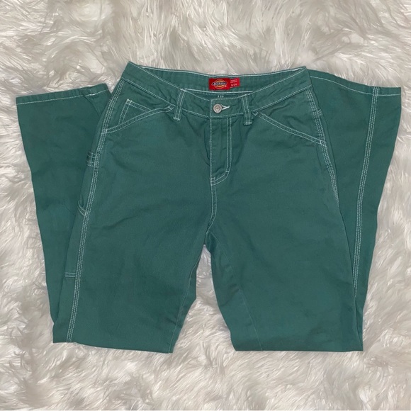 Dickies Carpenter Pants - Picture 4 of 7